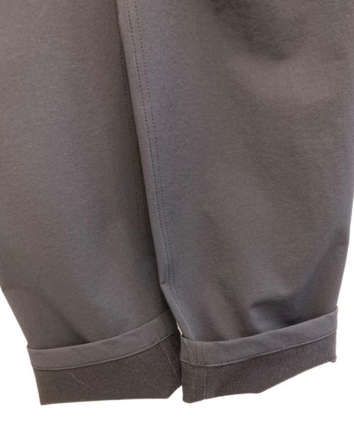 THE NORTH FACE（ザ ノース フェイス）THE NORTH FACE (ザ ノース フェイス) エルクパンツ ブラック サイズ:Mの古着・服飾アイテム