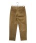 LEVI'S (リーバイス) ペイントパンツ ブラウン サイズ:Ｗ30：5000円
