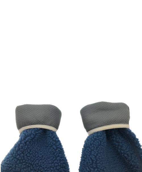 Patagonia（パタゴニア）Patagonia (パタゴニア) クラシックレトロ-X ジャケット ネイビー サイズ:Sの古着・服飾アイテム