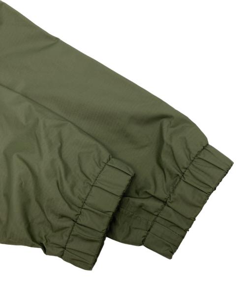 THE NORTH FACE（ザ ノース フェイス）THE NORTH FACE (ザ ノース フェイス) ナイロンジャケット グリーン サイズ:ＸＳの古着・服飾アイテム
