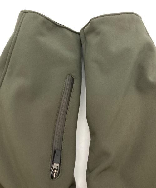 Willis & Geiger（ウィリスアンドガイガー）Willis & Geiger (ウィリスアンドガイガー) ウインタージャケット オリーブ サイズ:Lの古着・服飾アイテム