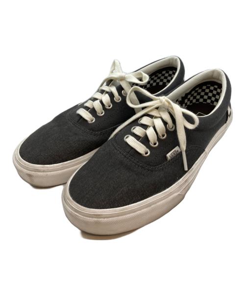 VANS（ヴァンズ）VANS (バンズ) VAINL ARCHIVE (ヴァイナルアーカイブ) スニーカー ブラック サイズ:27の古着・服飾アイテム