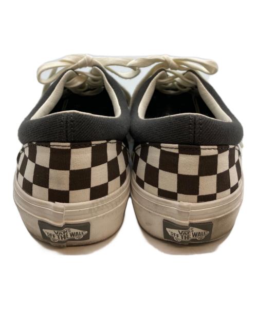 VANS（ヴァンズ）VANS (バンズ) VAINL ARCHIVE (ヴァイナルアーカイブ) スニーカー ブラック サイズ:27の古着・服飾アイテム