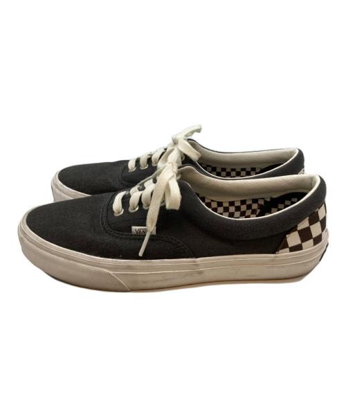 VANS（ヴァンズ）VANS (バンズ) VAINL ARCHIVE (ヴァイナルアーカイブ) スニーカー ブラック サイズ:27の古着・服飾アイテム