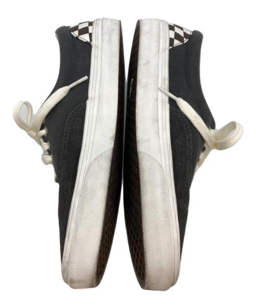 VANS（ヴァンズ）VANS (バンズ) VAINL ARCHIVE (ヴァイナルアーカイブ) スニーカー ブラック サイズ:27の古着・服飾アイテム