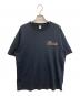 Berluti（ベルルッティ）の古着「スモール刺繍ロゴTシャツ」｜ブラック