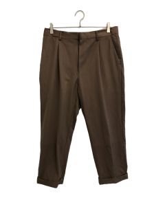 中古・古着通販】WACKO MARIA (ワコマリア) チョークストライプウール