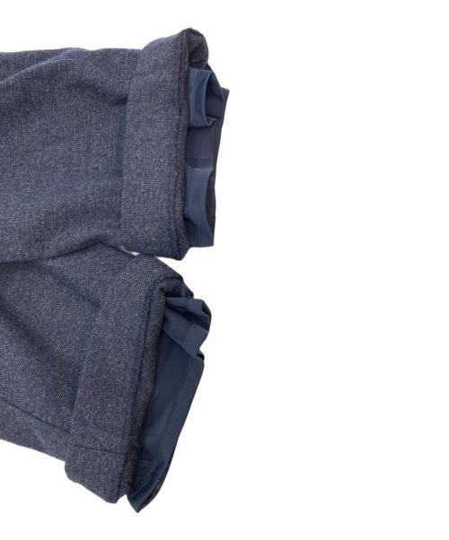 Rene（ルネ）Rene (ルネ) テーパードパンツ ネイビー サイズ:SIZE 38の古着・服飾アイテム