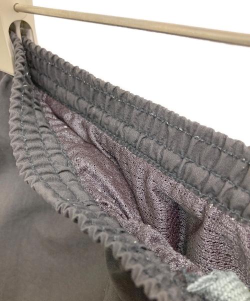 Patagonia（パタゴニア）Patagonia (パタゴニア) バギーズショーツ ブラック サイズ:Mの古着・服飾アイテム