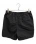 Patagonia (パタゴニア) バギーズショーツ ブラック サイズ:M：5000円