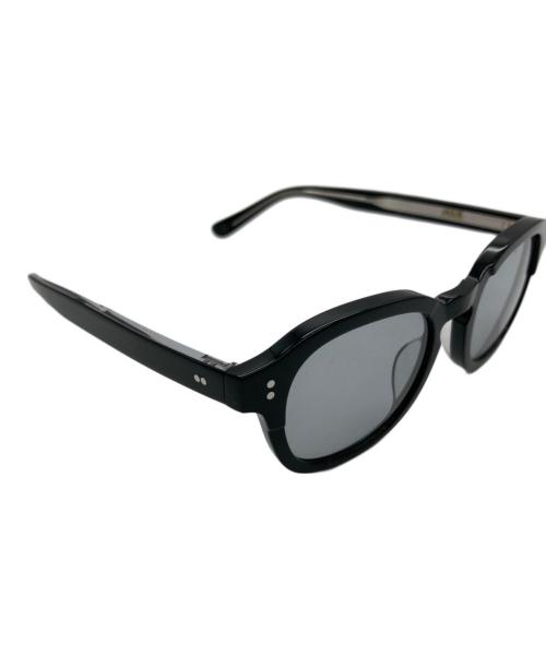 NEW.（ニュー）NEW. (ニュー) carvan ブラック サイズ:-の古着・服飾アイテム