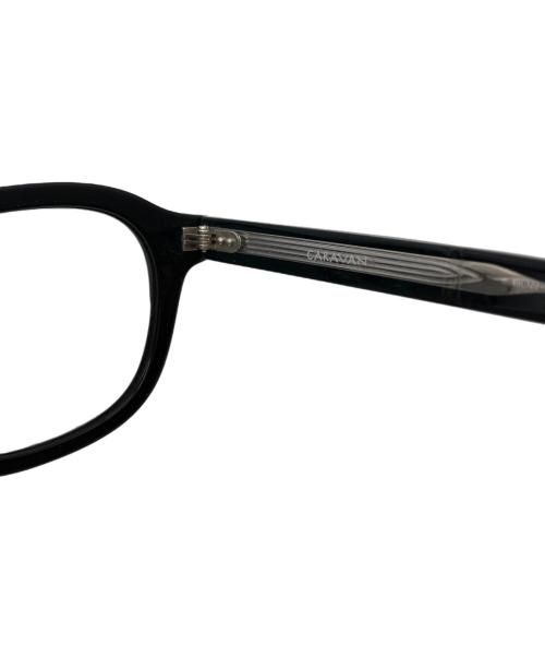 NEW.（ニュー）NEW. (ニュー) carvan ブラック サイズ:-の古着・服飾アイテム