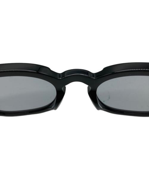 NEW.（ニュー）NEW. (ニュー) carvan ブラック サイズ:-の古着・服飾アイテム