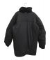 and wander (アンドワンダー) top fleece coat ブラック サイズ:L/XL：26000円