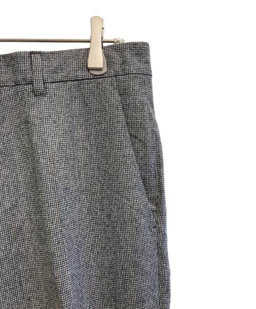 DSQUARED2（ディースクエアード）DSQUARED2 (ディースクエアード) スラックス グレー サイズ:48の古着・服飾アイテム