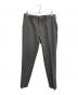 DSQUARED2（ディースクエアード）の古着「スラックス」｜グレー