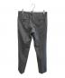 DSQUARED2 (ディースクエアード) スラックス グレー サイズ:48：5000円