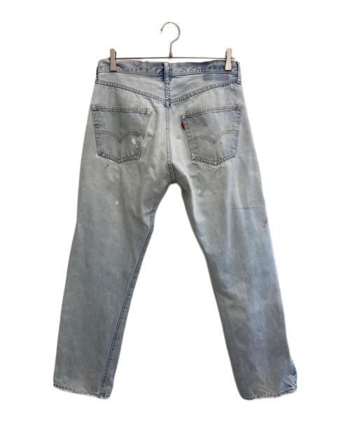 LEVI'S（リーバイス）LEVI'S (リーバイス) 66後期デニムパンツ インディゴ サイズ:W84×L78の古着・服飾アイテム