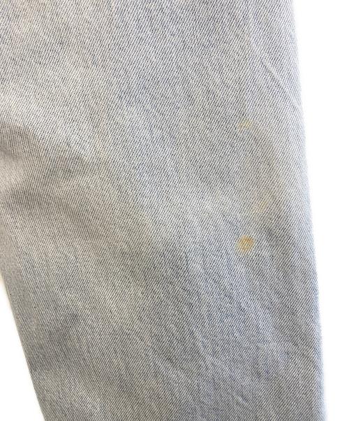 LEVI'S（リーバイス）LEVI'S (リーバイス) 66後期デニムパンツ インディゴ サイズ:W84×L78の古着・服飾アイテム