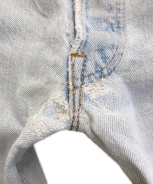 LEVI'S（リーバイス）LEVI'S (リーバイス) 66後期デニムパンツ インディゴ サイズ:W84×L78の古着・服飾アイテム