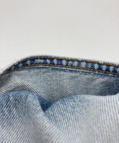 LEVI'S（リーバイス）LEVI'S (リーバイス) 66後期デニムパンツ インディゴ サイズ:W84×L78の古着・服飾アイテム