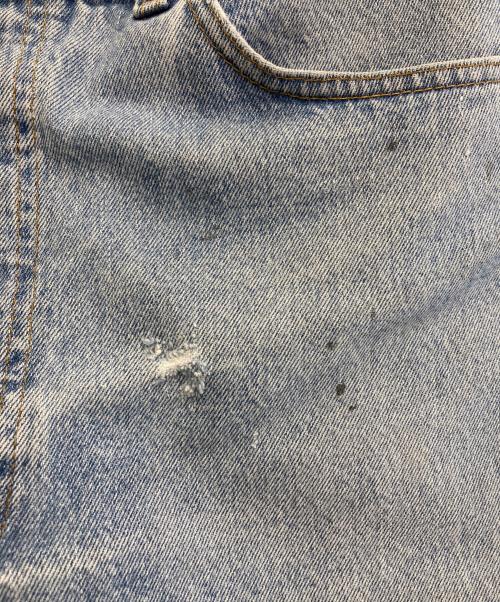 LEVI'S AUTHORIZED VINTAGE（リーバイス オーソライズド ヴィンテージ）LEVI'S AUTHORIZED VINTAGE (リーバイス オーソライズド ヴィンテージ) デニムパンツ インディゴ サイズ:SIZE 78.5cm (W31)の古着・服飾アイテム