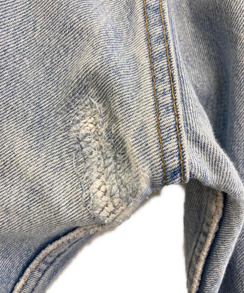 LEVI'S AUTHORIZED VINTAGE（リーバイス オーソライズド ヴィンテージ）LEVI'S AUTHORIZED VINTAGE (リーバイス オーソライズド ヴィンテージ) デニムパンツ インディゴ サイズ:SIZE 78.5cm (W31)の古着・服飾アイテム