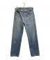 LEVI'S AUTHORIZED VINTAGE（リーバイス オーソライズド ヴィンテージ）の古着「デニムパンツ」｜インディゴ