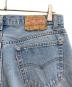 中古・古着 LEVI'S AUTHORIZED VINTAGE (リーバイス オーソライズド ヴィンテージ) デニムパンツ インディゴ サイズ:SIZE 78.5cm (W31)：6000円