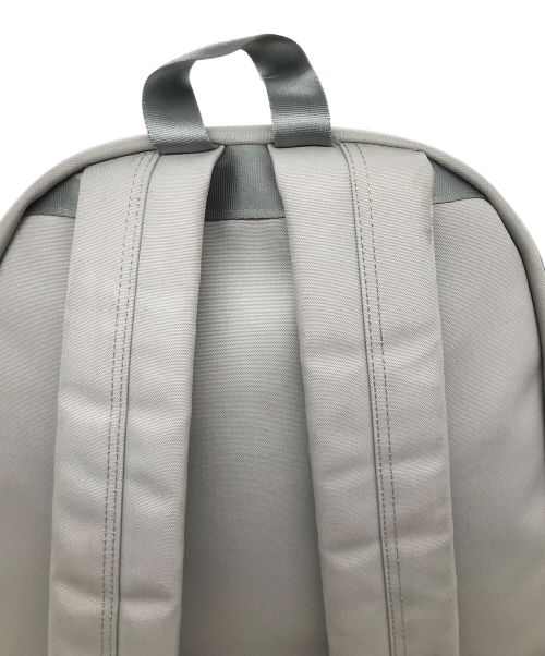 +81（プラスエイティーワン）+81 (プラスエイティーワン) SU (ス) VIBRAM SEAM BONDING DAYPACK グレー サイズ:-の古着・服飾アイテム