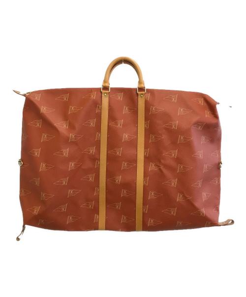 LOUIS VUITTON（ルイ ヴィトン）LOUIS VUITTON (ルイ ヴィトン) ヴィトンカップ カブール アボガニーの古着・服飾アイテム