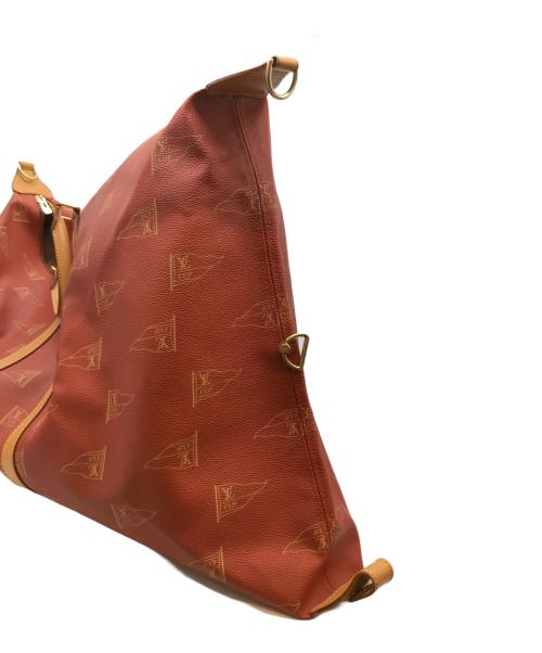 LOUIS VUITTON（ルイ ヴィトン）LOUIS VUITTON (ルイ ヴィトン) ヴィトンカップ カブール アボガニーの古着・服飾アイテム