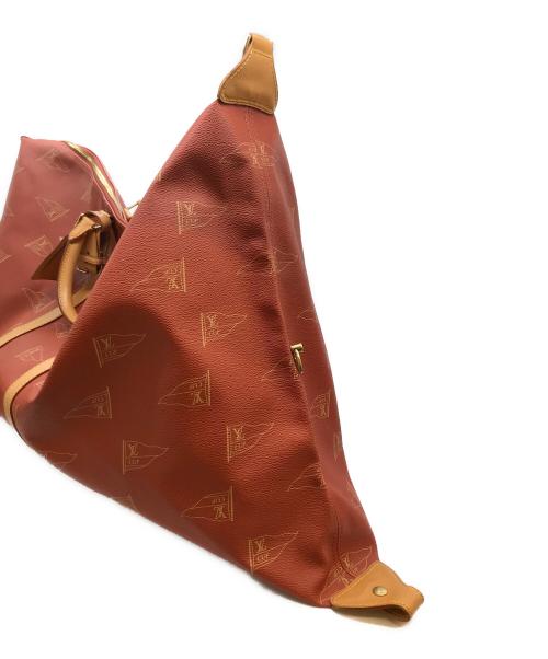 LOUIS VUITTON（ルイ ヴィトン）LOUIS VUITTON (ルイ ヴィトン) ヴィトンカップ カブール アボガニーの古着・服飾アイテム