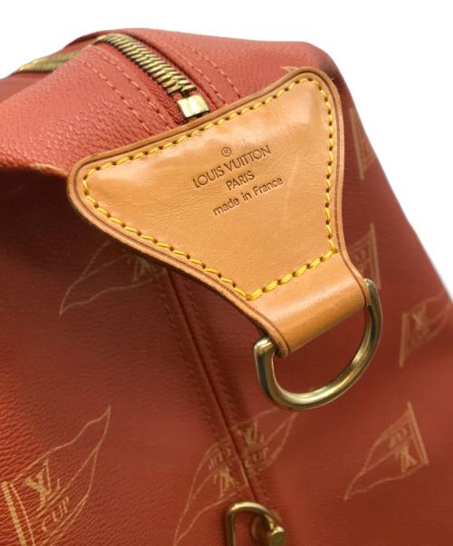 LOUIS VUITTON（ルイ ヴィトン）LOUIS VUITTON (ルイ ヴィトン) ヴィトンカップ カブール アボガニーの古着・服飾アイテム