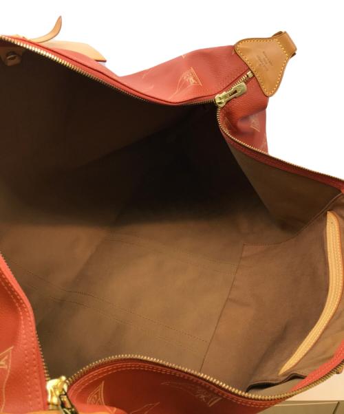 LOUIS VUITTON（ルイ ヴィトン）LOUIS VUITTON (ルイ ヴィトン) ヴィトンカップ カブール アボガニーの古着・服飾アイテム