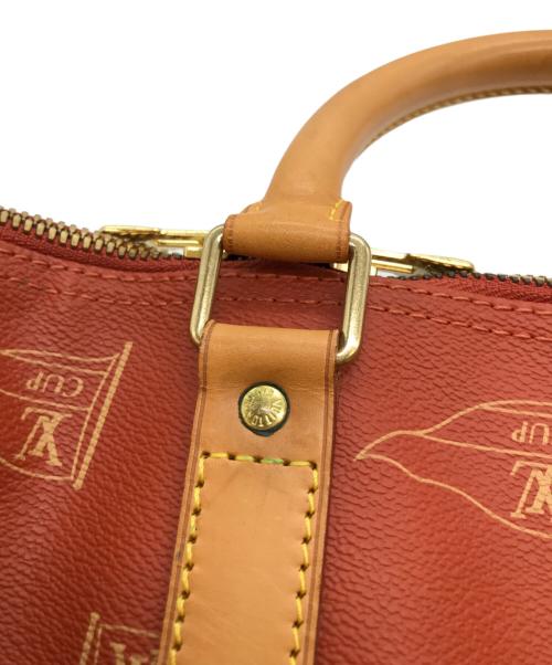 LOUIS VUITTON（ルイ ヴィトン）LOUIS VUITTON (ルイ ヴィトン) ヴィトンカップ カブール アボガニーの古着・服飾アイテム