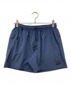 山と道ヤマトミチ）の古着「5-POCKET SHORTS」｜ネイビー