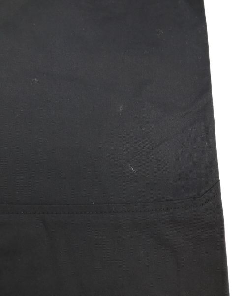 LOUIS VUITTON（ルイ ヴィトン）LOUIS VUITTON (ルイ ヴィトン) テックパンツ ブラック サイズ:40の古着・服飾アイテム