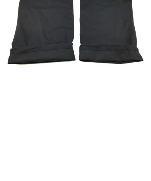 LOUIS VUITTON（ルイ ヴィトン）LOUIS VUITTON (ルイ ヴィトン) テックパンツ ブラック サイズ:40の古着・服飾アイテム