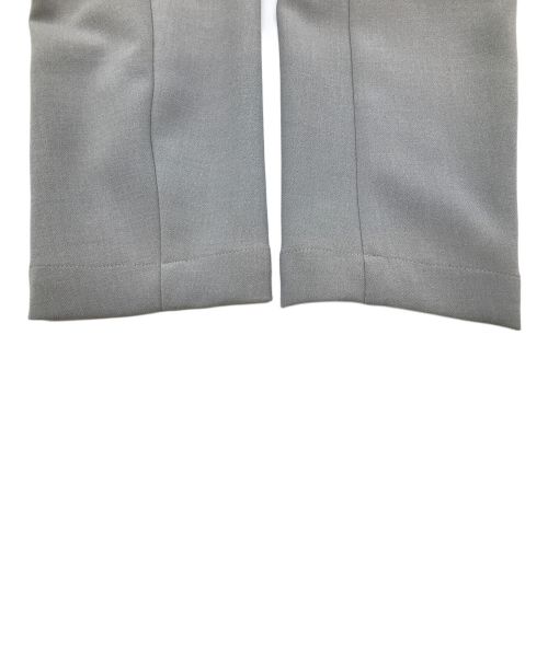 ATTACHMENT（アタッチメント）ATTACHMENT (アタッチメント) カラーレスジャケット グレー サイズ:1の古着・服飾アイテム