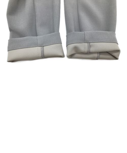 ATTACHMENT（アタッチメント）ATTACHMENT (アタッチメント) カラーレスジャケット グレー サイズ:1の古着・服飾アイテム