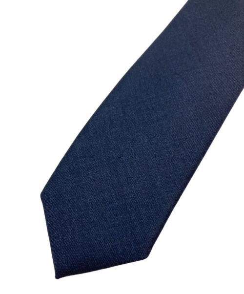 ARCODIO（アルコディオ）ARCODIO (アルコディオ) ナロータイ ネイビー サイズ:-の古着・服飾アイテム