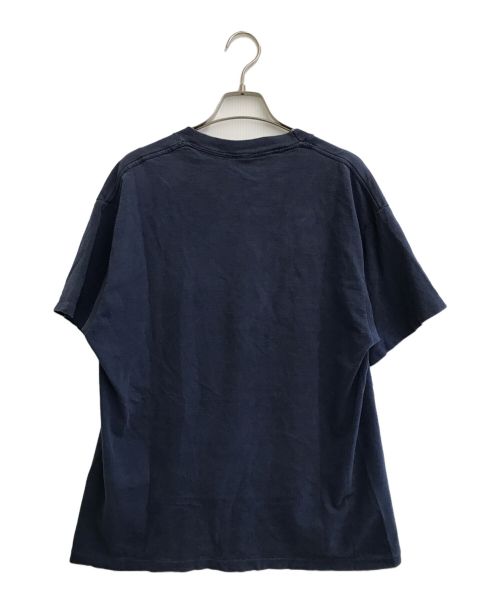 LOONEY TUNES（ルーニーチューンズ）LOONEY TUNES (ルーニーチューンズ) 古着Tシャツ ネイビー サイズ:表記無しの古着・服飾アイテム