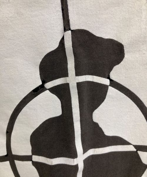 Hanes（ヘインズ）Hanes (ヘインズ) バンドTシャツ ブラック サイズ:Lの古着・服飾アイテム