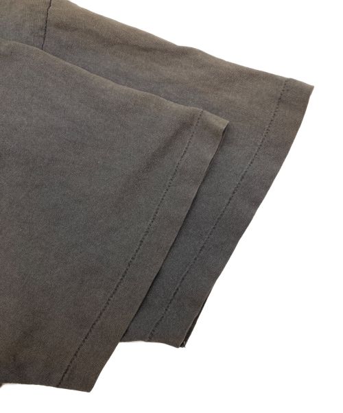 Hanes（ヘインズ）Hanes (ヘインズ) バンドTシャツ ブラック サイズ:Lの古着・服飾アイテム