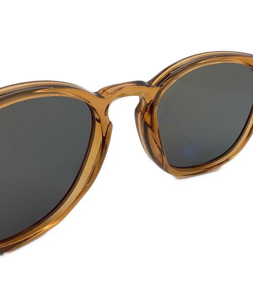 ROBERT MARC（ロバートマーク）ROBERT MARC (ロバートマーク) サングラス ブラウンの古着・服飾アイテム