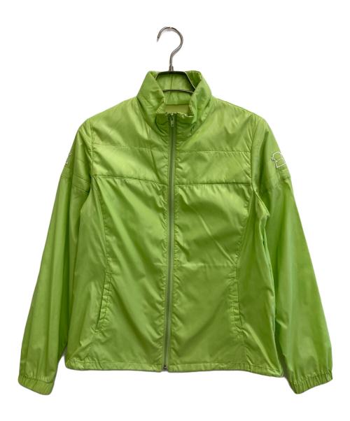 PICONE CLUB（ピッコーネクラブ）PICONE CLUB (ピッコーネクラブ) 中綿ジャケット グリーン サイズ:1の古着・服飾アイテム