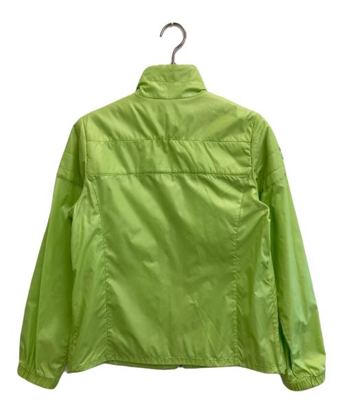 PICONE CLUB（ピッコーネクラブ）PICONE CLUB (ピッコーネクラブ) 中綿ジャケット グリーン サイズ:1の古着・服飾アイテム