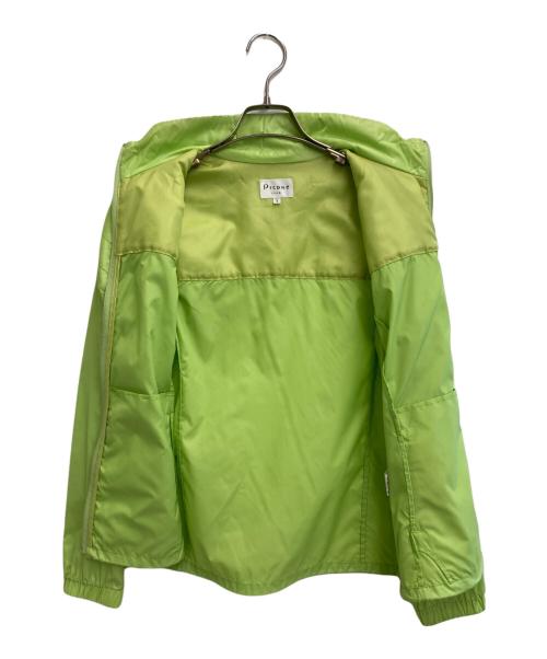 PICONE CLUB（ピッコーネクラブ）PICONE CLUB (ピッコーネクラブ) 中綿ジャケット グリーン サイズ:1の古着・服飾アイテム