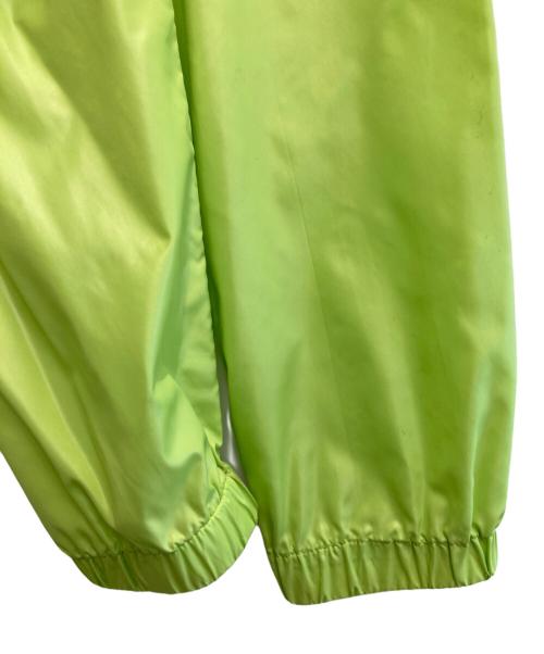 PICONE CLUB（ピッコーネクラブ）PICONE CLUB (ピッコーネクラブ) 中綿ジャケット グリーン サイズ:1の古着・服飾アイテム